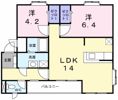 ヒルサイドテラスの間取り画像