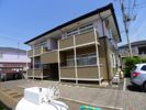 クローバーヒルズCの間取り画像