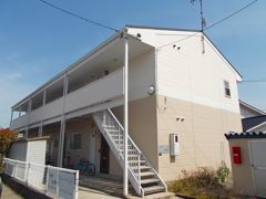 エンジェルシャトルの外観画像