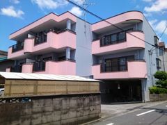 ファインバードの外観画像