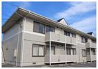 サンシャイン22Aの外観