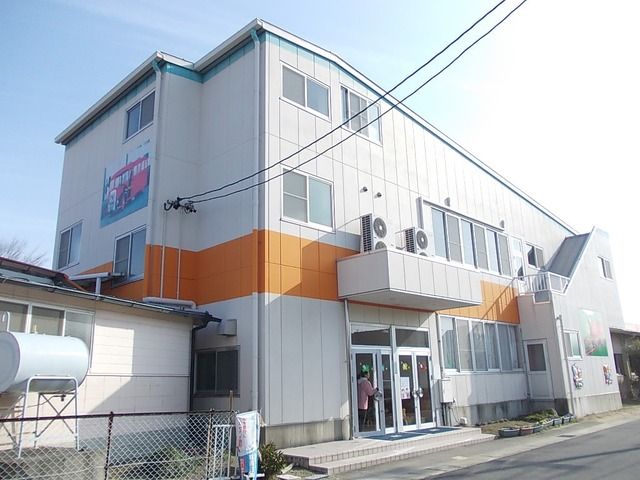 近くの稲沢市　六輪幼稚園まで350m（徒歩5分）