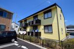 ニューシティ杉田NO2の間取り画像