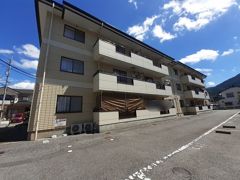 メゾン．ド．AZの外観画像