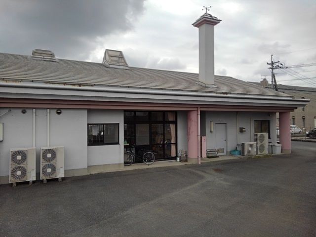 近くの幼稚園・保育園まで530m（徒歩7分）