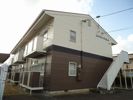 ニューシティマーガレットの間取り画像