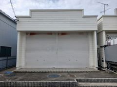 城山3丁目店舗Aの外観画像