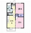 サンスクエア－Cの間取り画像