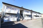 アクセス根岸の間取り画像
