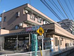 クレール六高台の外観画像