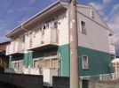 ニューシティ市川の外観