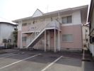 シャルム・フジの間取り画像