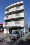 シティ内山の間取り画像