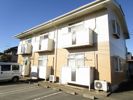 コーポ中台の間取り画像