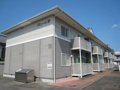 ソミュール匠の外観画像