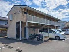 ヌーベル ケイAの外観画像