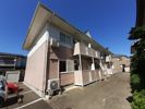 サンシャインサトウの間取り画像