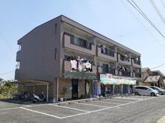 パストラル・宮ノ上の外観画像