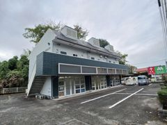 ハピネスハイツの外観画像