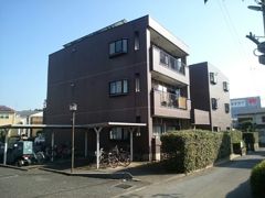 ヌーブエスポワールの外観画像