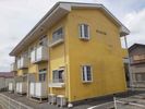 サンパレスBの間取り画像