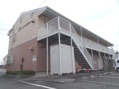 ニューシティ新井Aの外観画像
