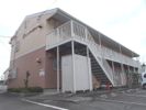 ニューシティ新井Aの間取り画像