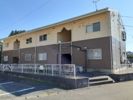 サンレジデンスの間取り画像
