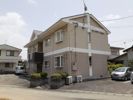 サンフラワーM＆Hの間取り画像