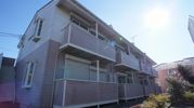 サクセス壱番館の間取り画像