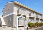 シティセブンⅠの外観