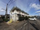 デルソーレYの間取り画像