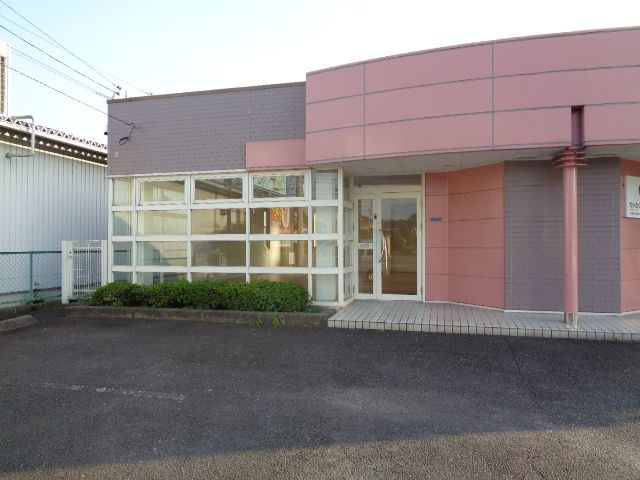 鋳物師屋3丁目事務所の外観画像