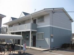 セレニティーFUJITA Ⅱの外観画像