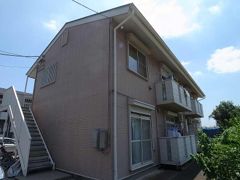サンライズ皆川Ⅱの外観画像