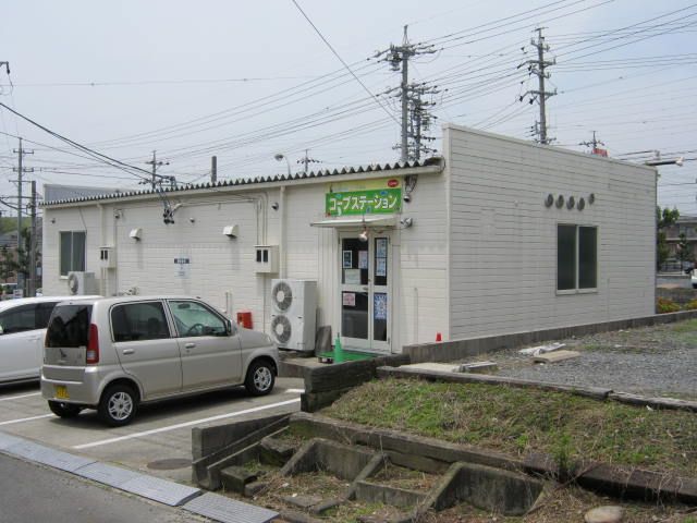 南松本町事務所の外観画像
