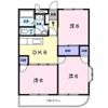 シャルムの間取り画像