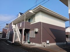 メイプレーヌⅠの外観画像