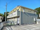 HiLLSすずらんの間取り画像