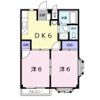 サンヒルズの間取り画像