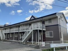 グリーンコート阪本の外観画像