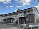 グリーンコート阪本の間取り画像