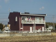 イーストウェイサイド・ナイトウの外観画像