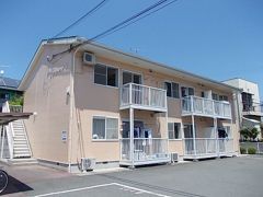 メゾン紀伊Ⅱの外観画像