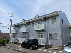 サンプリンスの外観画像