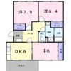 LATOUR西公園の間取り画像