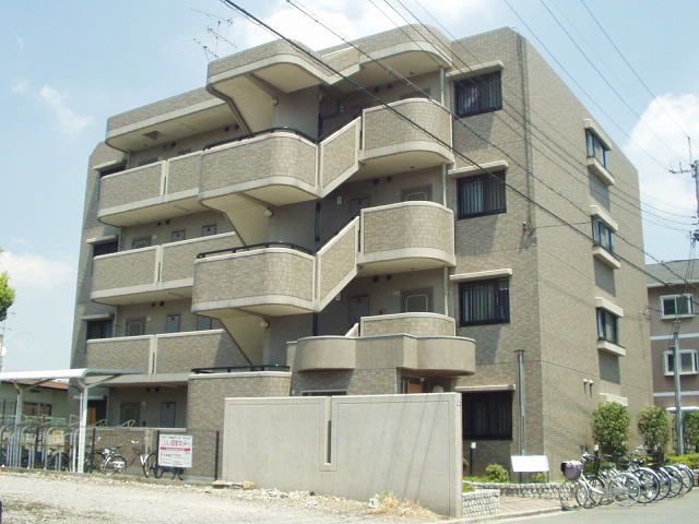 サンヒルズ (岩田町)の外観画像