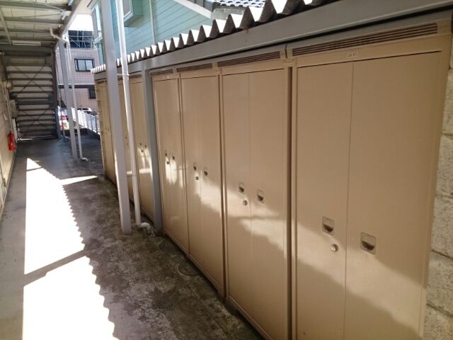 その他