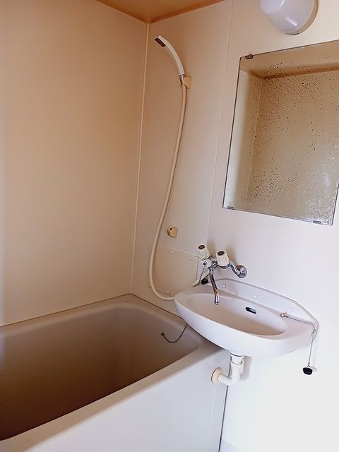バスルーム