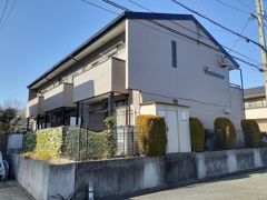 エミネンスの外観画像